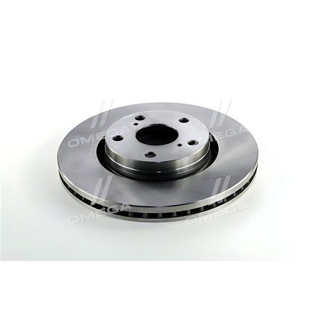 ➤ Диск гальмівний TOYOTA AVENSIS 08-, AURIS передн. (RIDER) RD.3325DF4939S