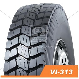 90020VI313 Шина 9,00R20 144/142К (16PR) VI-313 (Ovation) з камерою та обідною стрічкою фото від Мотор-Агро Харків Україна