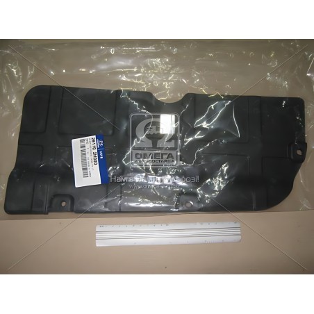 ➤ Захист двигуна нижній лів. HYUN ELANTRA 06-10 (вир-во Mobis) 291102H000