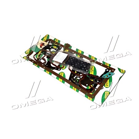 Р/К Д-144 Р/к прокладок двигуна Д-144 Т-40 с РТВ (Рось-Гума) фото від Мотор-Агро Харків Україна