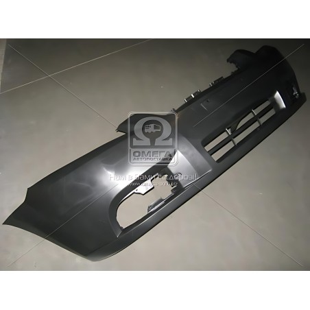 ➤ Бампер пер. CHEV AVEO T250 06- (вир-во TEMPEST) 016 0106 900C