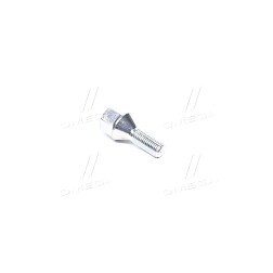 ➤ Болт кріплення колеса NISSAN, RENAULT (Вир-во FEBI) 02062