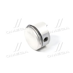 87-104207-40 Поршень з кільцями RENAULT/DACIA 80,00 K7J 1,4 8V 03- (вир-во NURAL) фото від Мотор-Агро Харків Україна
