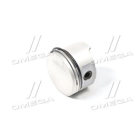 ➤ Поршень з кільцями RENAULT/DACIA 80,00 K7J 1,4 8V 03- (вир-во NURAL) 87-104207-40