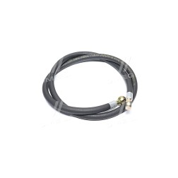 245-1104180-А1-07 Шланг паливний ГАЗ 3309 (ЄВРО обжим, L 1400 мм, дв.ММЗ 245,260) (DETALKA) фото від Мотор-Агро Харків Україна