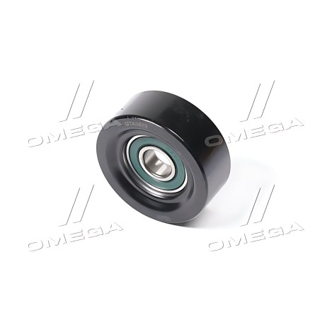 ➤ Ролик ГРМ натяжний Nissan Qashqai, X-Trail, Renault Megane IV 15-, Toyota Auris (вир-во GMB) GTA0570