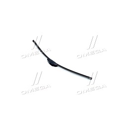 578576 Щітка склоочис. 550 мм HU55 HydroConnect Upgrade LHD (вир-во Valeo) фото від Мотор-Агро Харків Україна