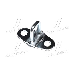 ➤ Петля замку багажника (вир-во GM) 96428798