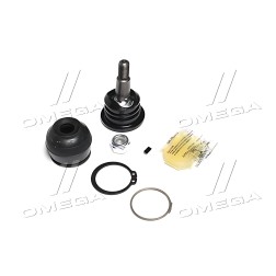➤ Опора кульова верх Honda Accord V-VII 96- Civic 92- CR-V 96-00 OLD CBHO-28 (вир-во CTR) CB0114