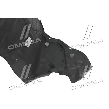 ➤ Підкрилок пер. лів. NIS X-TRAIL 08-14 (TEMPEST) 037 0729 387