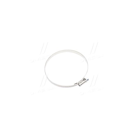 ➤ Хомут затяжний нерж. W2 80-100мм. Norma-Тип RIDER RD-80-100/W2