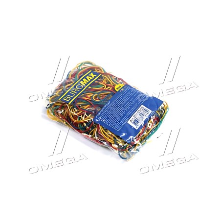 ➤ Гумка для грошей 200г, Buromax 3070028
