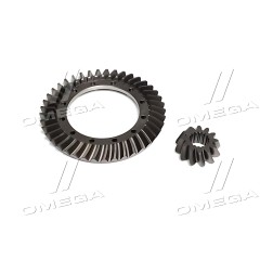 50-2403014 Пара головна МТЗ моста заднього ДК фото від Мотор-Агро Харків Україна