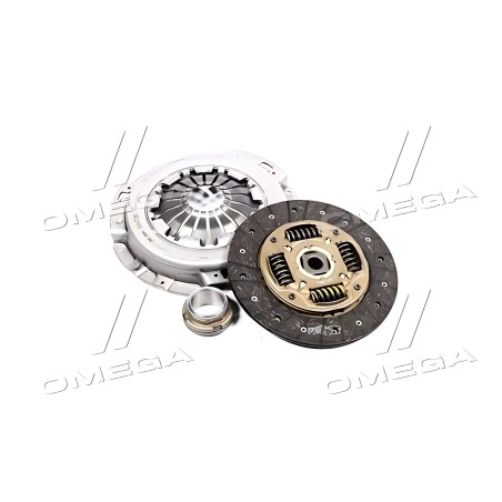 ➤ Зчеплення GM DAEWOO AVEO 1.4 SOHC ,1.5 SOHC (вир-во VALEO PHC) DWK-039
