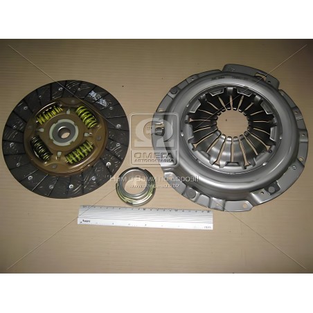 ➤ Зчеплення GM DAEWOO AVEO 1.4 SOHC ,1.5 SOHC (вир-во VALEO PHC) DWK-039