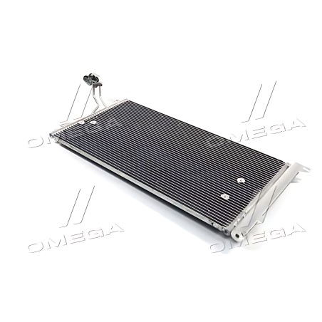 TP.1594667 Конденсатор кондиціонера VW TOUAREG 05-10 (TEMPEST) фото від Мотор-Агро Харків Україна