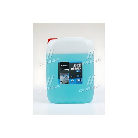 ➤ Активна піна AXXIS Ultra Foam Cleaner 3 в 1 (каністра 20л) axx-393-20