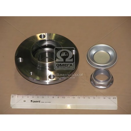 ➤ Підшипник маточини PEUGEOT PARTNER передн. міст (Вир-во FAG) 713 6305 30