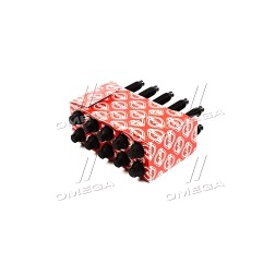 759.180 Болт головки блоку (компл.) RENAULT F1N/F2N/F3N/F3P/F3R/F7P/F8M/F8Q, VOLVO B20/D16 (вир-во Elring) фото від Мотор-Агро Х
