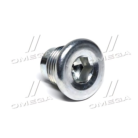 9034118032 Пробка зливу мастила редуктора Toyota Lexus Daihatsu (вир-во Toyota) фото від Мотор-Агро Харків Україна