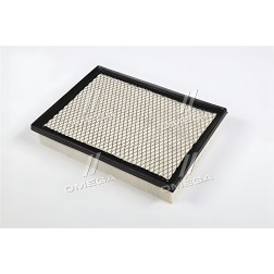 ADT322130 Фільтр повітряний Toyota Hilux (вир-во Blue Print) фото від Мотор-Агро Харків Україна