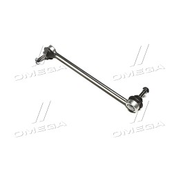 2304011 Тяга стабілізатора RENAULT LAGUNA III 07- перед. міст (Вир-во SASIC) фото від Мотор-Агро Харків Україна