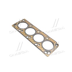 027.092 Прокладка головки блоку FORD FIESTA/FOCUS/TOURNEO 1.8DI C9DA/C9DB/C9DC 5 мет 1.37MM (вир-во Elring) фото від Мотор-Агро 