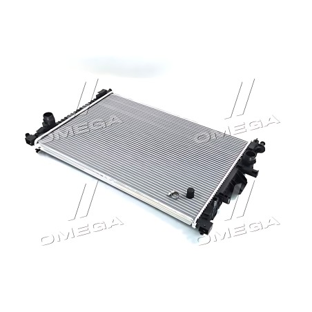 ➤ Радіатор охолодження VOLVO C-MAX/FOCUS III/GALAXY III/MONDEO IV (вир-во Nissens) 65615A