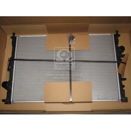 ➤ Радіатор охолодження VOLVO C-MAX/FOCUS III/GALAXY III/MONDEO IV (вир-во Nissens) 65615A