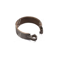 85-4202100-01 Стрічка гальмівна ВОМ (56 мм) (плетінка) МТЗ (ТМ JUBANA) фото від Мотор-Агро Харків Україна