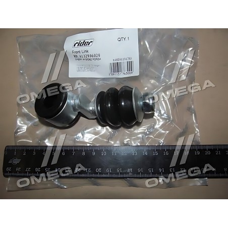 ➤ Стійка стаб. CHERY A13/ZAZ FORZA передн. (RIDER) RD.A132906020