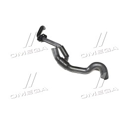 3759 Вигнутий патрубок системи охолодження фото від Мотор-Агро Харків Україна