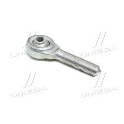 А61.02.100 Гвинт розкосу механ. навішування задн. МТЗ лів. резьб.(кований) (вир-во РЗТ м.Ромни) фото від Мотор-Агро Харків Украї