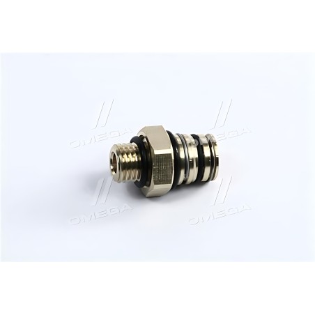 ➤ Штуцер з`єднувальний з різбленням P5/M12x1,5 (RIDER) RD 08.24.46