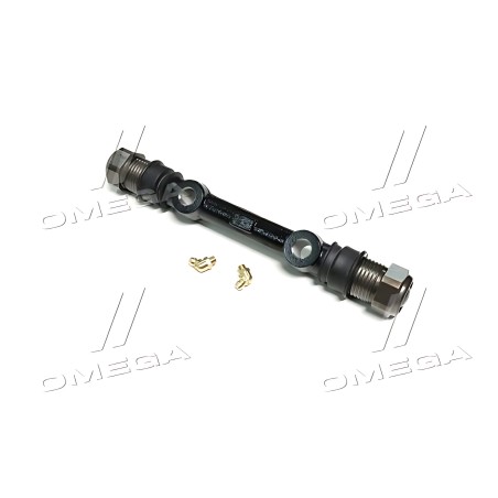 ➤ РМК важеля підвіски Mitsubishi Pajero 82-90, Hyundai Galloper 97-03 OLD CIM-2 (вир-во CTR) CI0003