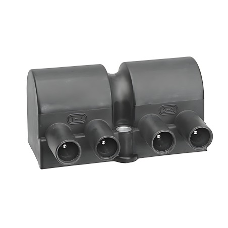 ➤ Котушка запалювання DAEWOO LANOS 1.5, 1.6 (вир-во MEYLE) 614 885 0008