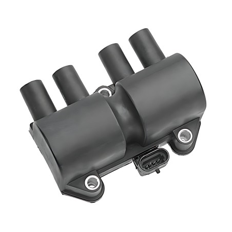➤ Котушка запалювання DAEWOO LANOS 1.5, 1.6 (вир-во MEYLE) 614 885 0008