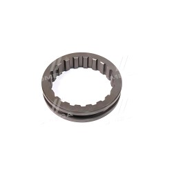 70-1721045 Муфта зубчаста МТЗ (ТМ JUBANA) фото від Мотор-Агро Харків Україна