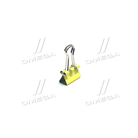 3040021 Біндер 15мм, кольоровий мікс фото від Мотор-Агро Харків Україна