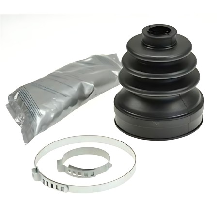 ➤ Пильовик ШРКШ внутр. Nissan (вир-во GKN) 23216