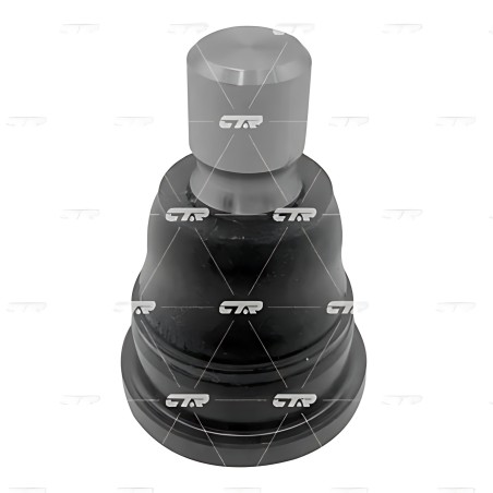 ➤ Опора кул нижня Mazda 2 07- Demio 07- Toyota Yaris 16- Ford Fiesta 11-18 OLD CBMZ-49 (вир-во CTR) CB0293