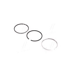 800054910000 Кільця поршневі PSA 75,00 1.6HDi 16V DV6TED4 Euro4 3x1,95x2,5 (вир-во KS) фото від Мотор-Агро Харків Україна