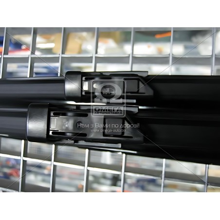 ➤ Щітка склоочис. 650/450 AEROTWIN A863S (вир-во Bosch) 3397007863