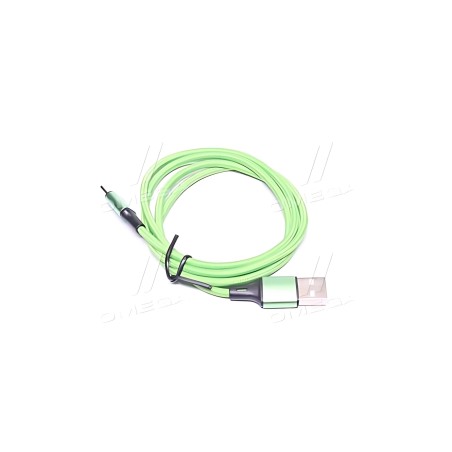 ➤ Кабель для заряджання USB Type-C (Android), 1м ARMER ARM-MC007