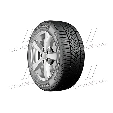 ➤ Шина 225/60R17 103V XL Kristall Control SUV (Fulda) 579313