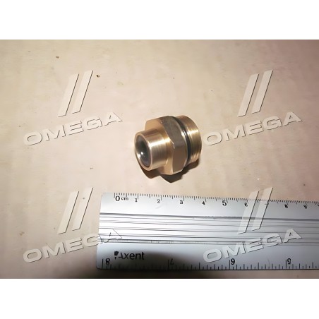 ➤ З'єднувач пневматичний M22x1.5/8х1,0 (RIDER) RD 08.24.05