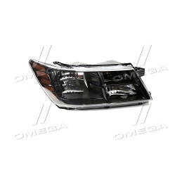 ➤ Фара пра. DODGE JOURNEY 08-19 (TYC) 20-9077-A0-1N
