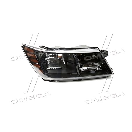 ➤ Фара пра. DODGE JOURNEY 08-19 (TYC) 20-9077-A0-1N