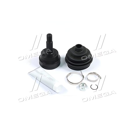 ➤ ШРУС к-т AUDI 80 80-91 зовн. (RIDER) RD.255020260