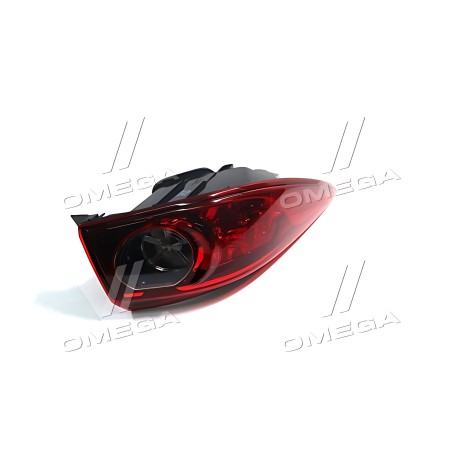 ➤ Ліхтар задн. лів. MAZDA 3 13-16 (TYC) 11-6874-A5-2B
